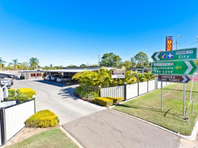 Charters Towers Motel, Toll